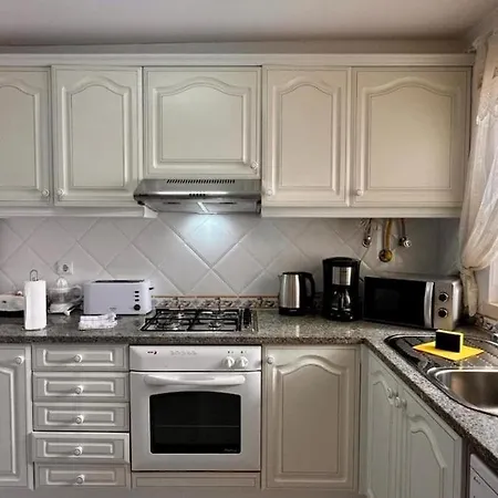 Casa Vela Sao Rafael Дом отдыха