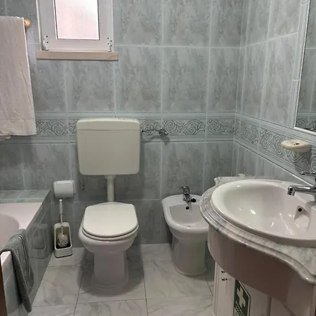 Casa Vela Sao Rafael アルブフェイラ