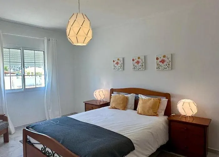 Дом отдыха Casa Vela Sao Rafael *