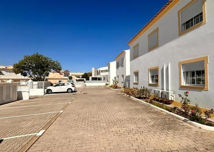 Casa Vela Sao Rafael Дом отдыха