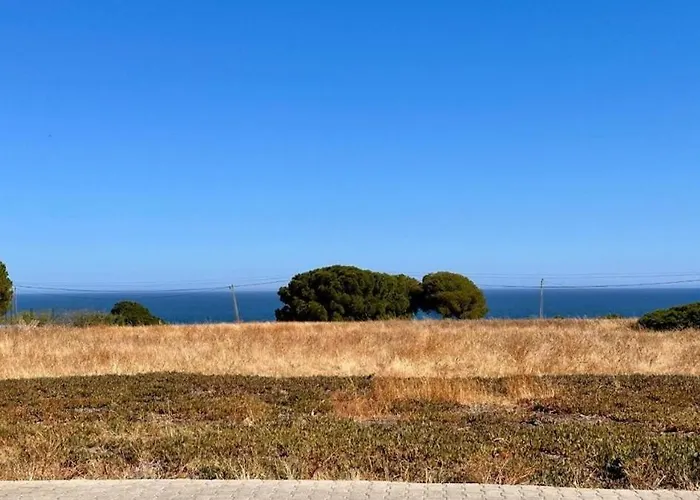 Дом отдыха Casa Vela Sao Rafael