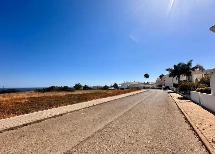 Дом отдыха Casa Vela Sao Rafael Албуфейра