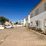 Casa Vela Sao Rafael Hébergement de vacances