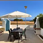 Casa Vela Sao Rafael Hébergement de vacances *