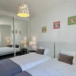 Casa Vela Sao Rafael Hébergement de vacances Albufeira