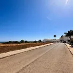 Hébergement de vacances Casa Vela Sao Rafael Albufeira