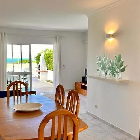 Holiday home Casa Vela Sao Rafael Albufeira