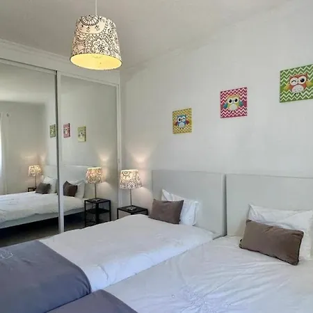 Casa Vela Sao Rafael Holiday home Albufeira