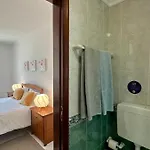 Casa Vela Sao Rafael بيت للعطل *