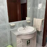 Casa Vela Sao Rafael * البوفيرا