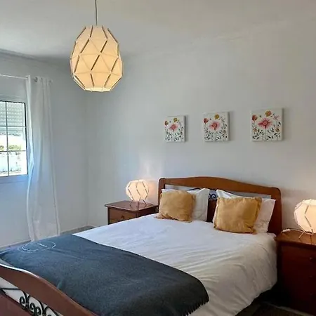 Hébergement de vacances Casa Vela Sao Rafael *