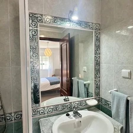 Casa Vela Sao Rafael Albufeira