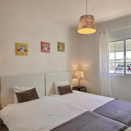 Casa Vela Sao Rafael Hébergement de vacances