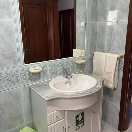 Casa Vela Sao Rafael * アルブフェイラ