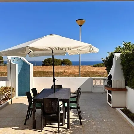 Casa Vela Sao Rafael Holiday home *