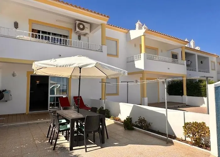 Casa Vela Sao Rafael Сasa de vacaciones