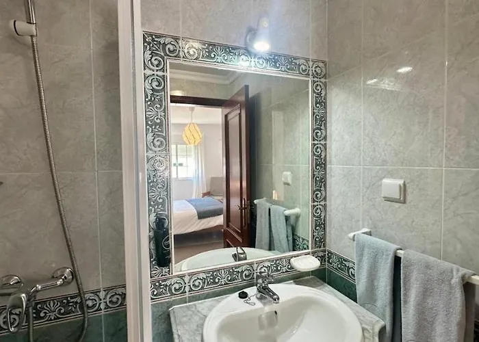 Casa Vela Sao Rafael Albufeira