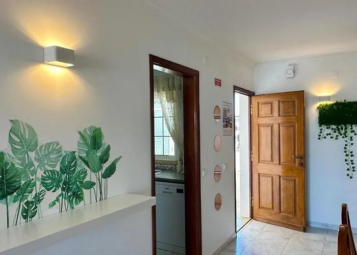 Casa Vela Sao Rafael