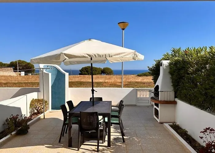 Casa Vela Sao Rafael Сasa de vacaciones *