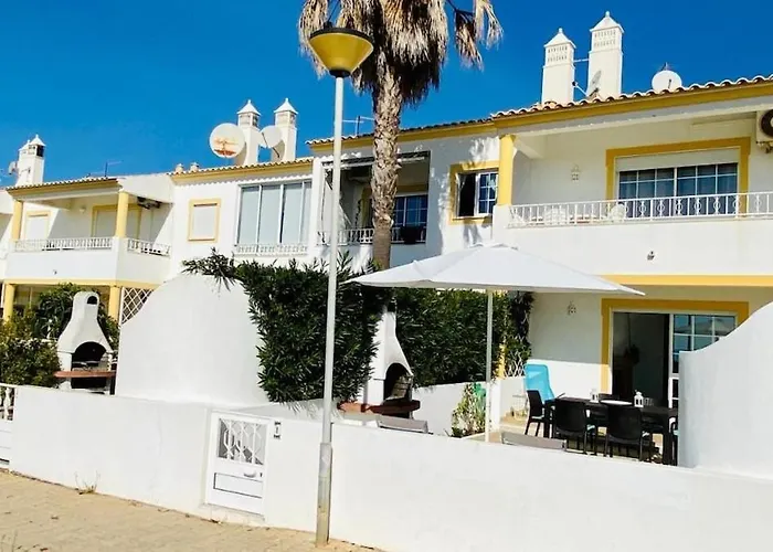Casa Vela Sao Rafael Albufeira