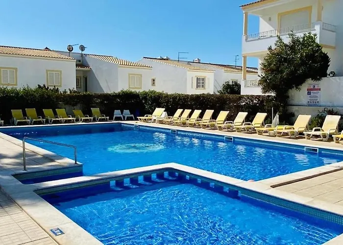 Сasa de vacaciones Casa Vela Sao Rafael *