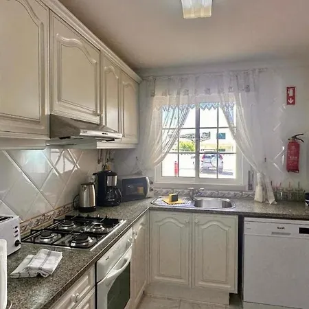 Casa Vela Sao Rafael Nyaraló Albufeira