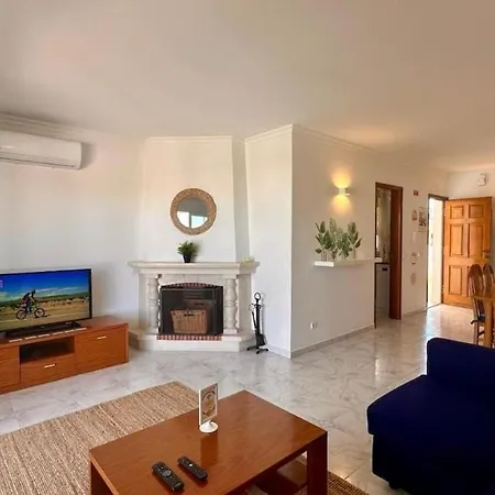 Casa Vela Sao Rafael Nyaraló *