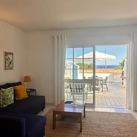 Nyaraló Casa Vela Sao Rafael Albufeira