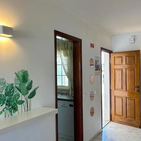 Casa Vela Sao Rafael