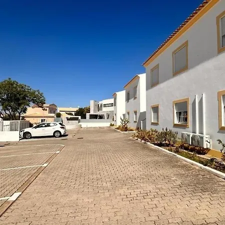 Casa Vela Sao Rafael Nyaraló