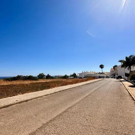 Nyaraló Casa Vela Sao Rafael Albufeira
