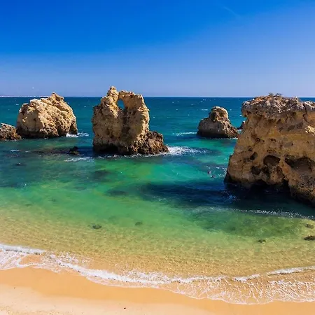 Casa Vela Sao Rafael * Albufeira